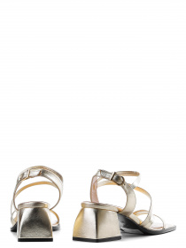 Босоножки LeBERDES модель 00000015893 Фото