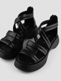 Сандалії LeBERDES модель 00000015944 Фото