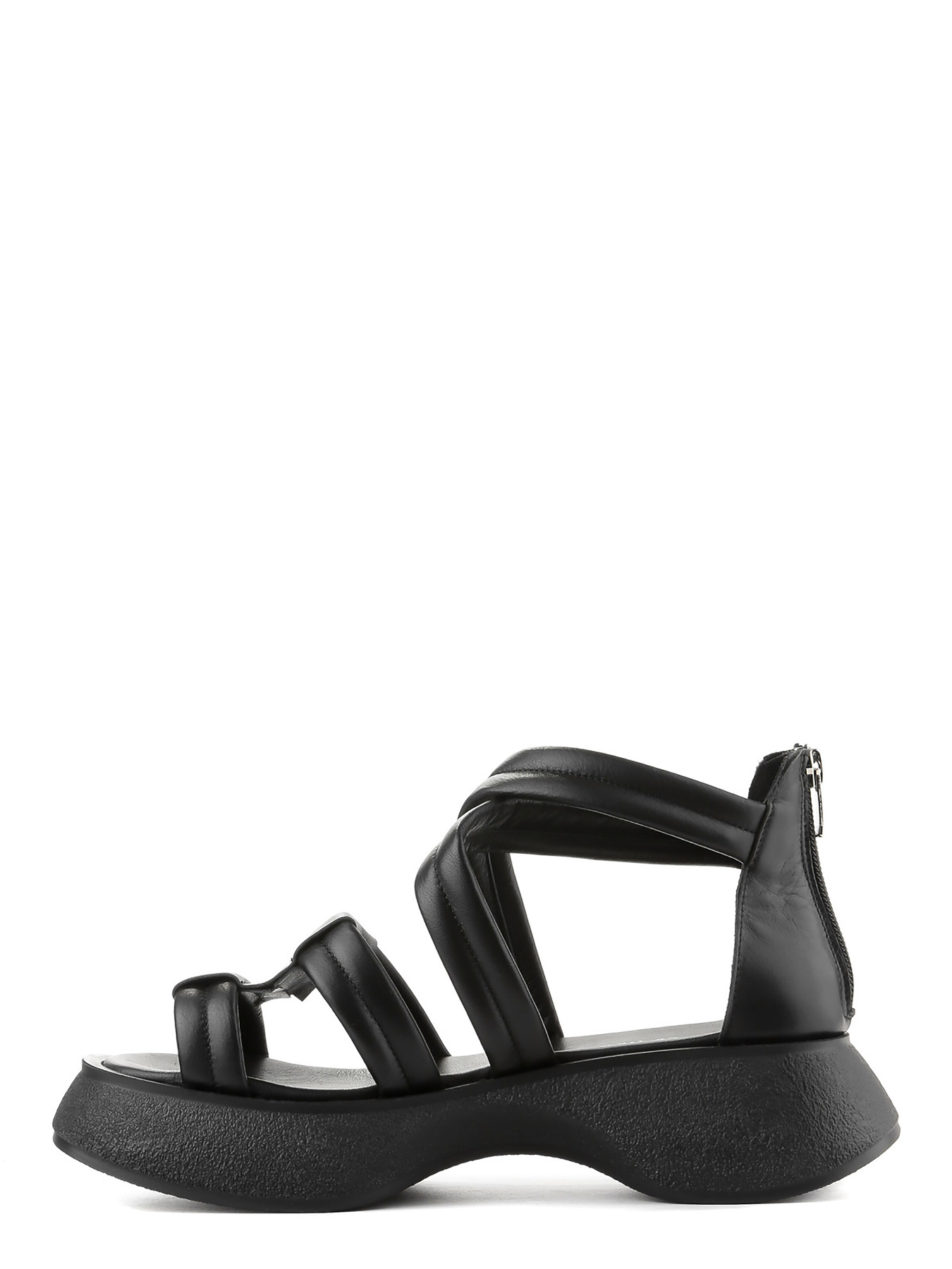 Сандалии LeBERDES модель 00000015944 Фото