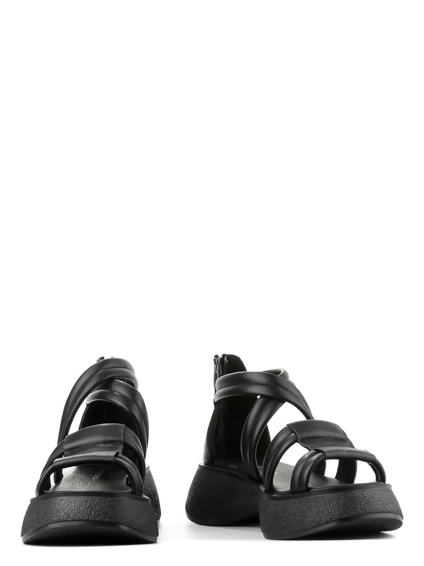 Сандалии LeBERDES модель 00000015944 Фото