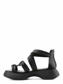 Сандалии LeBERDES модель 00000015944 Фото