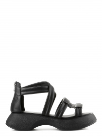 Сандалии LeBERDES модель 00000015944 Фото