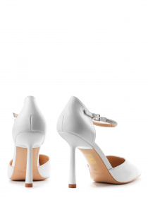 Босоножки LeBERDES модель 00000015946 Фото