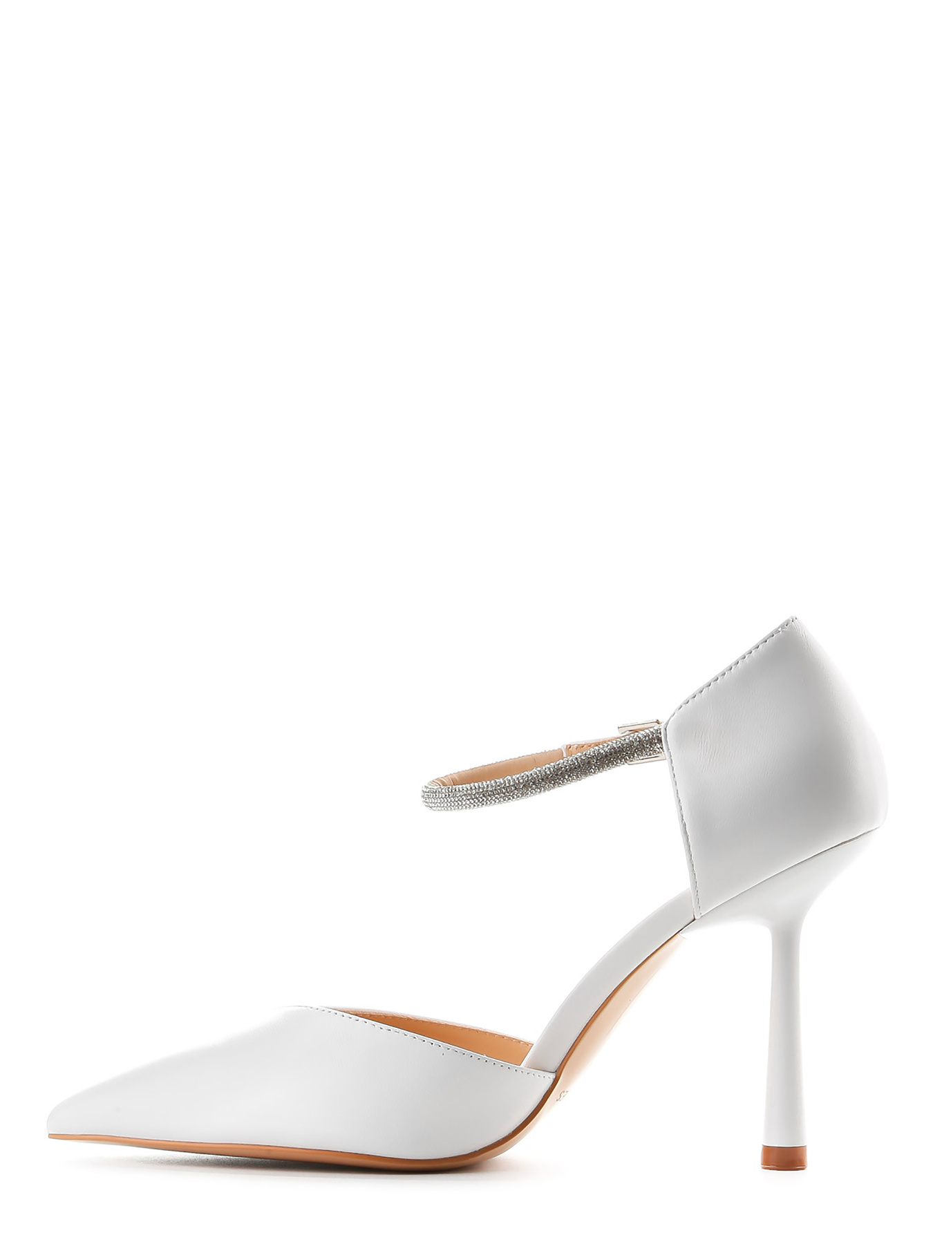 Босоножки LeBERDES модель 00000015946 Фото