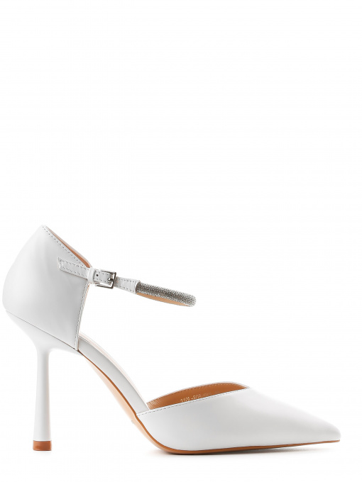 Босоножки LeBERDES модель 00000015946 Фото