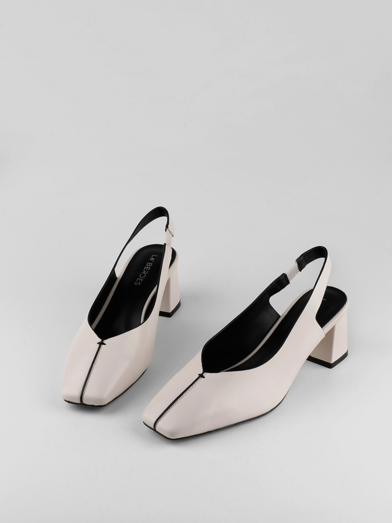 Босоножки LeBERDES модель 00000015947 Фото