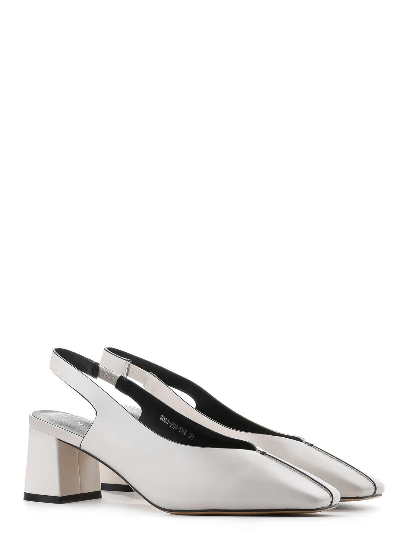 Босоножки LeBERDES модель 00000015947 Фото