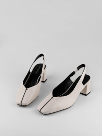 Босоножки LeBERDES модель 00000015947 Фото