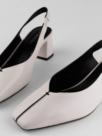 Босоножки LeBERDES модель 00000015947 Фото