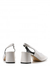 Босоножки LeBERDES модель 00000015947 Фото