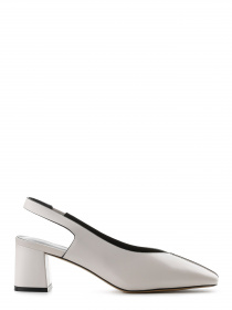 Босоножки LeBERDES модель 00000015947 Фото