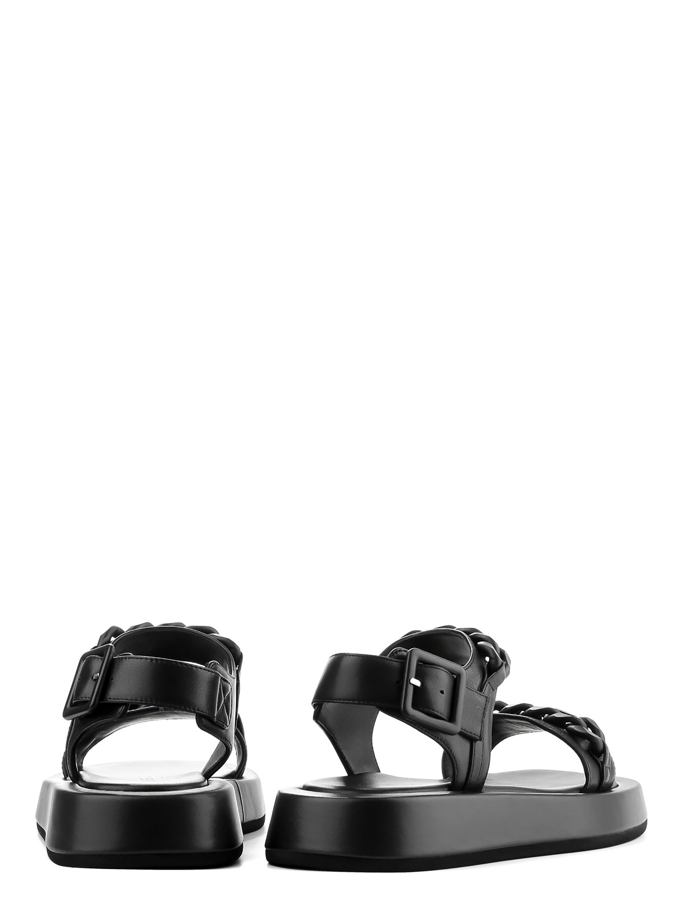 Сандалии LeBERDES модель 00000015948 Фото