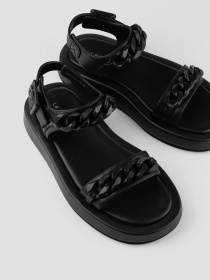 Сандалии LeBERDES модель 00000015948 Фото