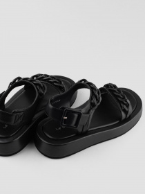 Сандалии LeBERDES модель 00000015948 Фото