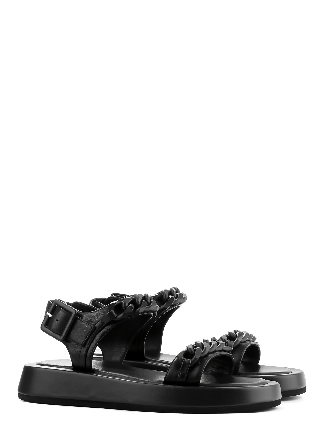 Сандалии LeBERDES модель 00000015948 Фото