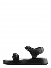 Сандалии LeBERDES модель 00000015948 Фото