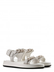 Сандалии LeBERDES модель 00000015949 Фото