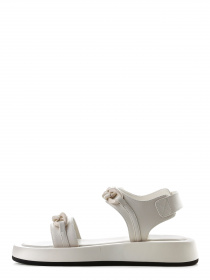 Сандалии LeBERDES модель 00000015949 Фото