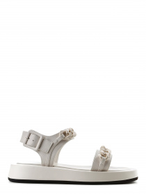 Сандалії LeBERDES модель 00000015949 Фото