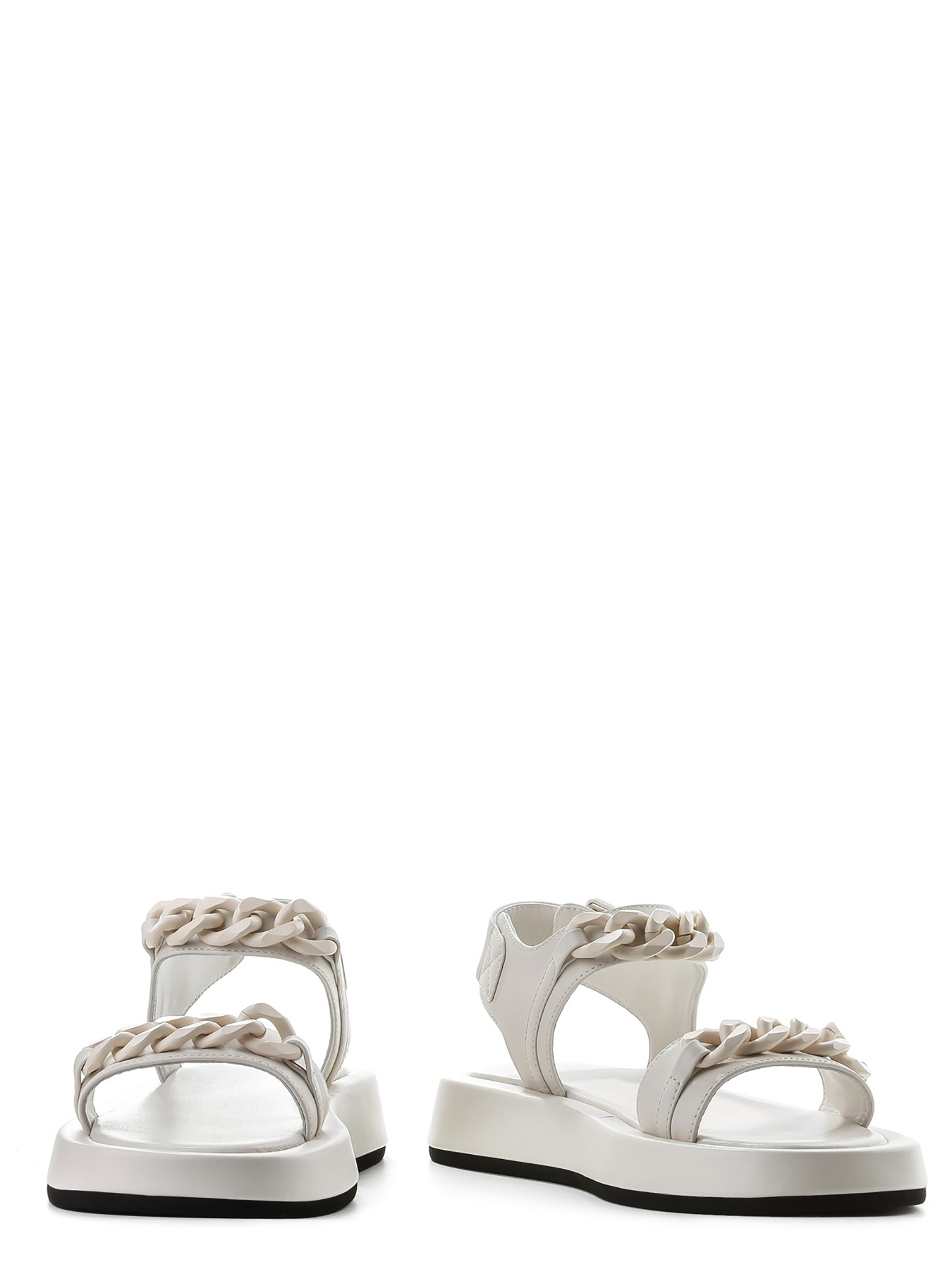 Сандалии LeBERDES модель 00000015949 Фото