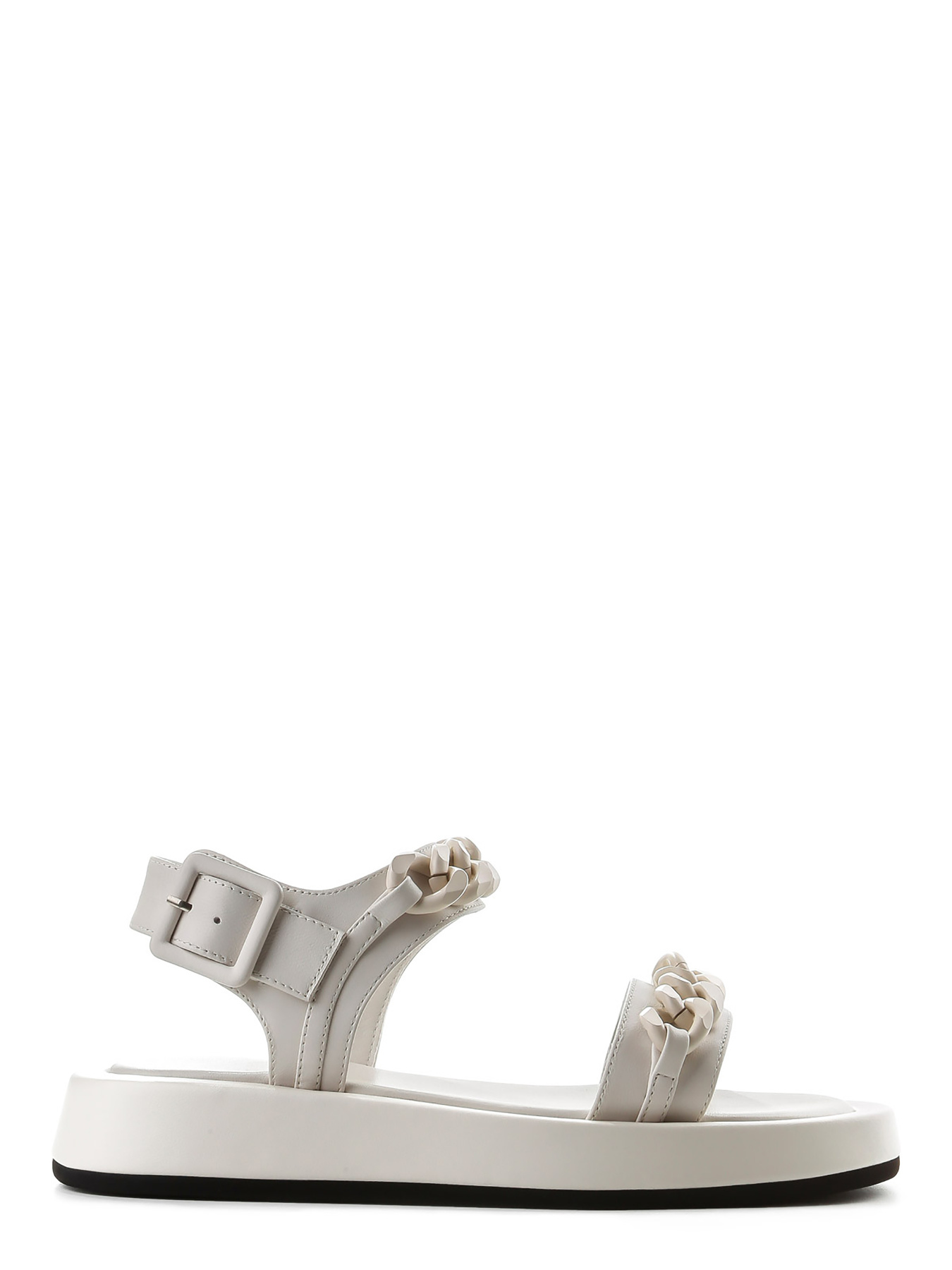 Сандалии LeBERDES модель 00000015949 Фото