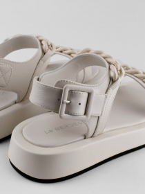 Сандалии LeBERDES модель 00000015949 Фото