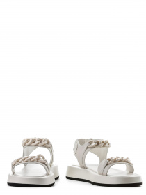 Сандалии LeBERDES модель 00000015949 Фото