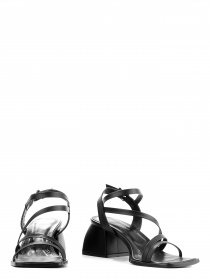 Босоножки LeBERDES модель 00000015951 Фото