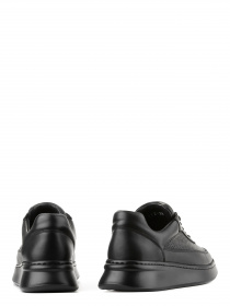 Кеды низкие LeBERDES модель 00000015952 Фото