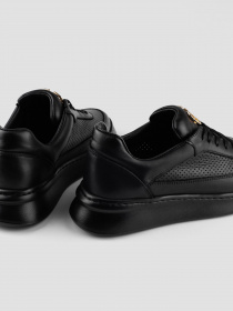 Кеди низькі LeBERDES модель 00000015952 Фото