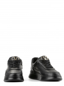 Кеди низькі LeBERDES модель 00000015952 Фото