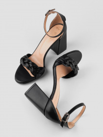 Босоножки LeBERDES модель 00000015954 Босоножки LeBERDES модель 00000015954 Фото