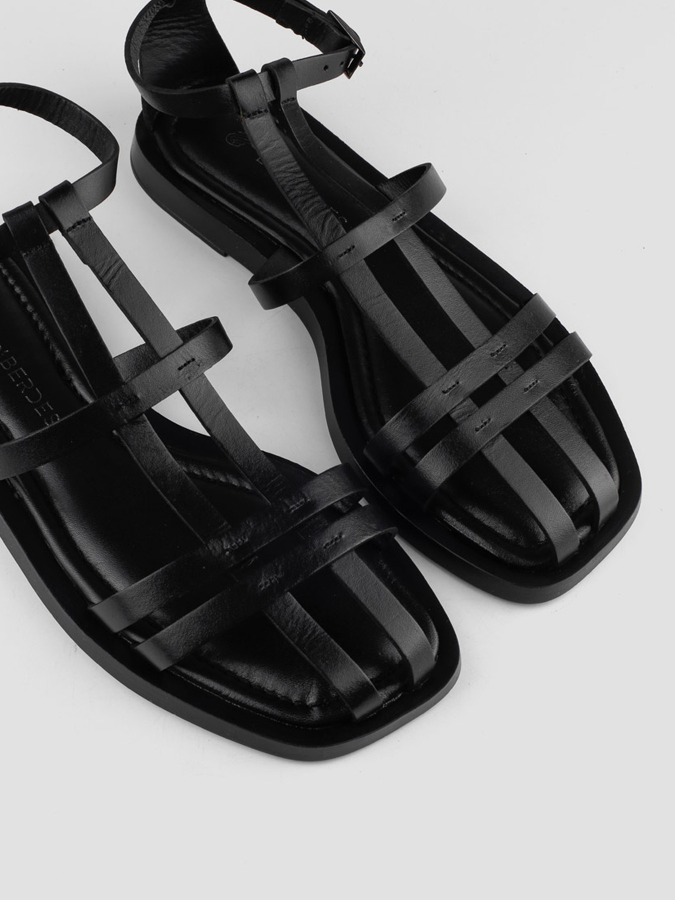 Сандалии LeBERDES модель 00000015956 Фото