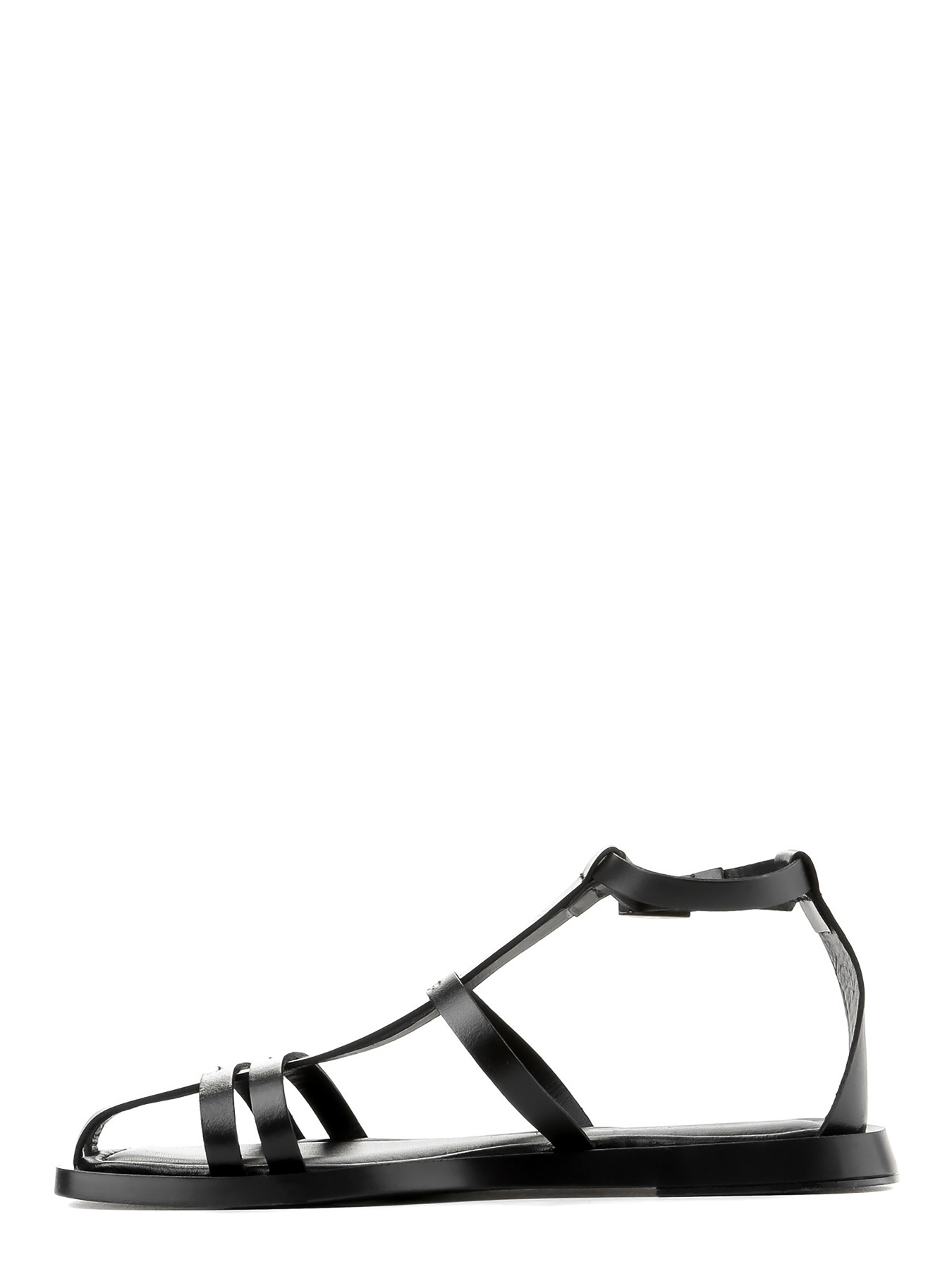 Сандалии LeBERDES модель 00000015956 Фото