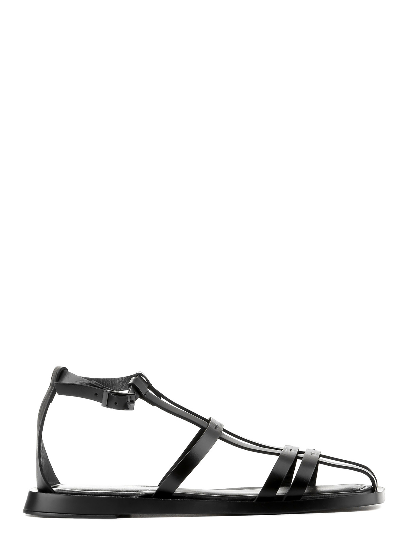 Сандалии LeBERDES модель 00000015956 Фото