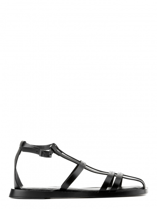 Сандалии LeBERDES модель 00000015956 Фото