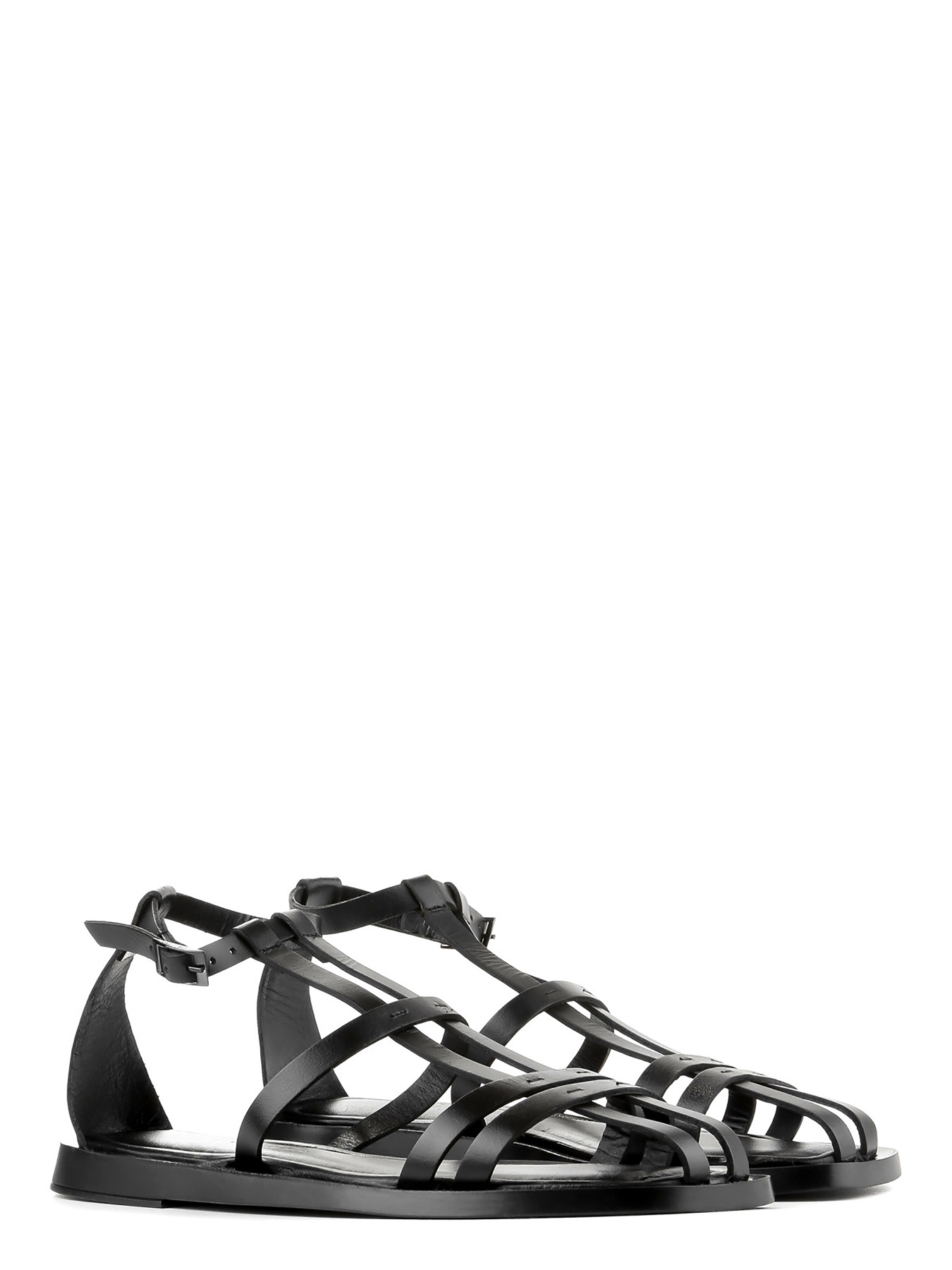 Сандалии LeBERDES модель 00000015956 Фото