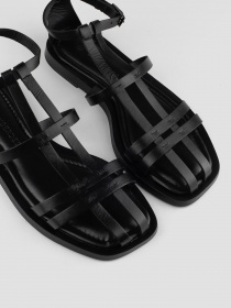 Сандалии LeBERDES модель 00000015956 Фото