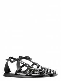 Сандалии LeBERDES модель 00000015956 Фото