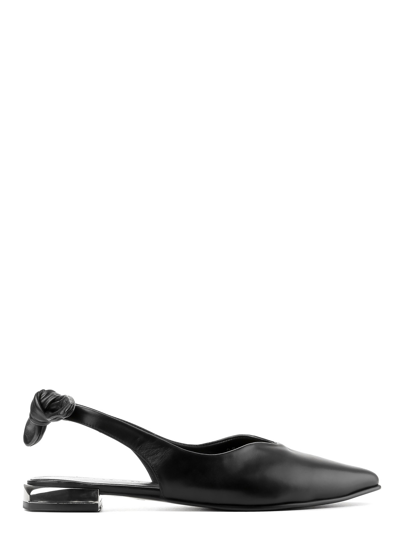 Босоножки LeBERDES модель 00000015957 Фото