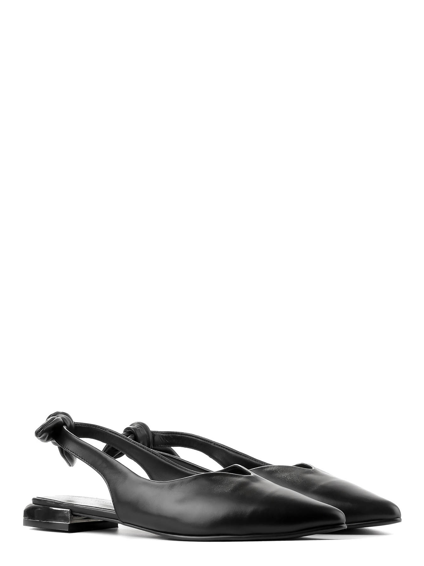 Босоніжки LeBERDES модель 00000015957 Фото