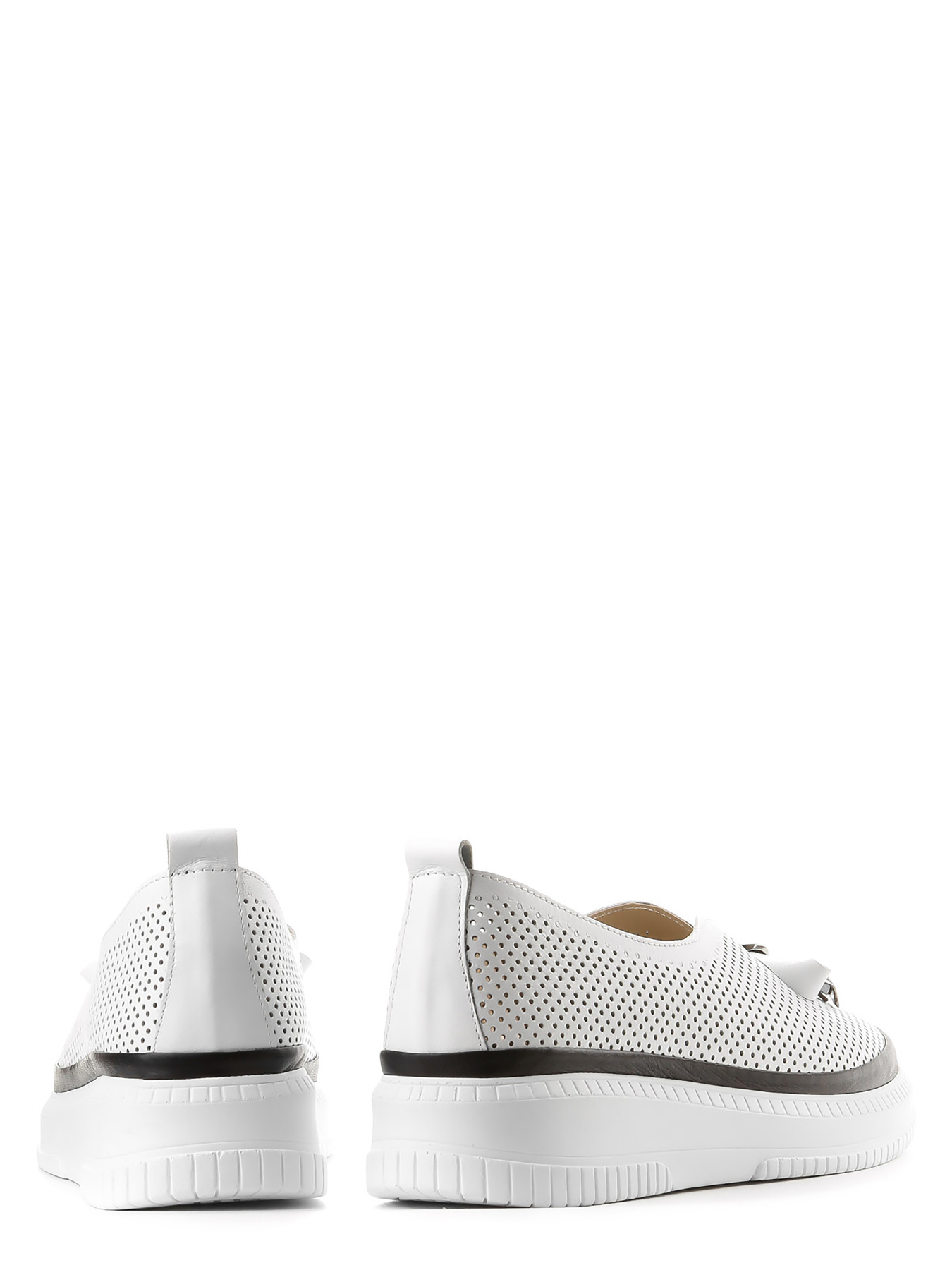 Туфли LeBERDES модель 00000015958 Фото