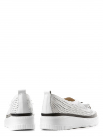 Туфли LeBERDES модель 00000015958 Фото