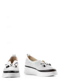 Туфли LeBERDES модель 00000015958 Фото