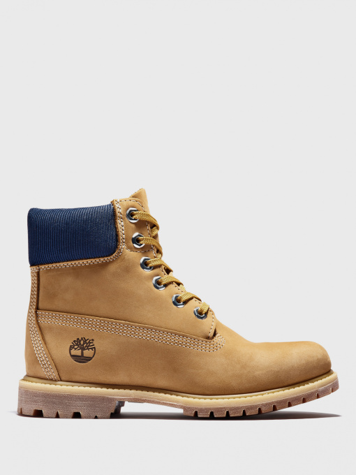 Бәтеңке мен етіктер Timberland үлгі TB0A2EPC231 Фото