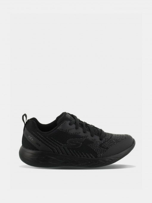 Кроссовки Skechers модель 97857L BBK Фото