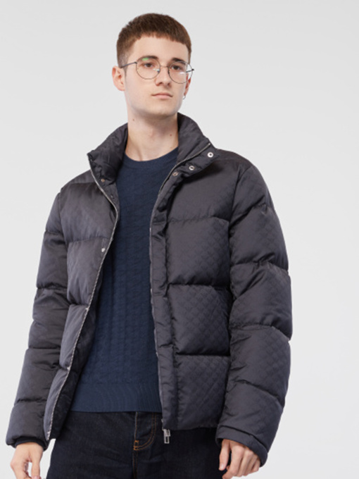 Куртки и дубленки Emporio Armani модель 8N1BN3-1NHQZ-F976 Фото