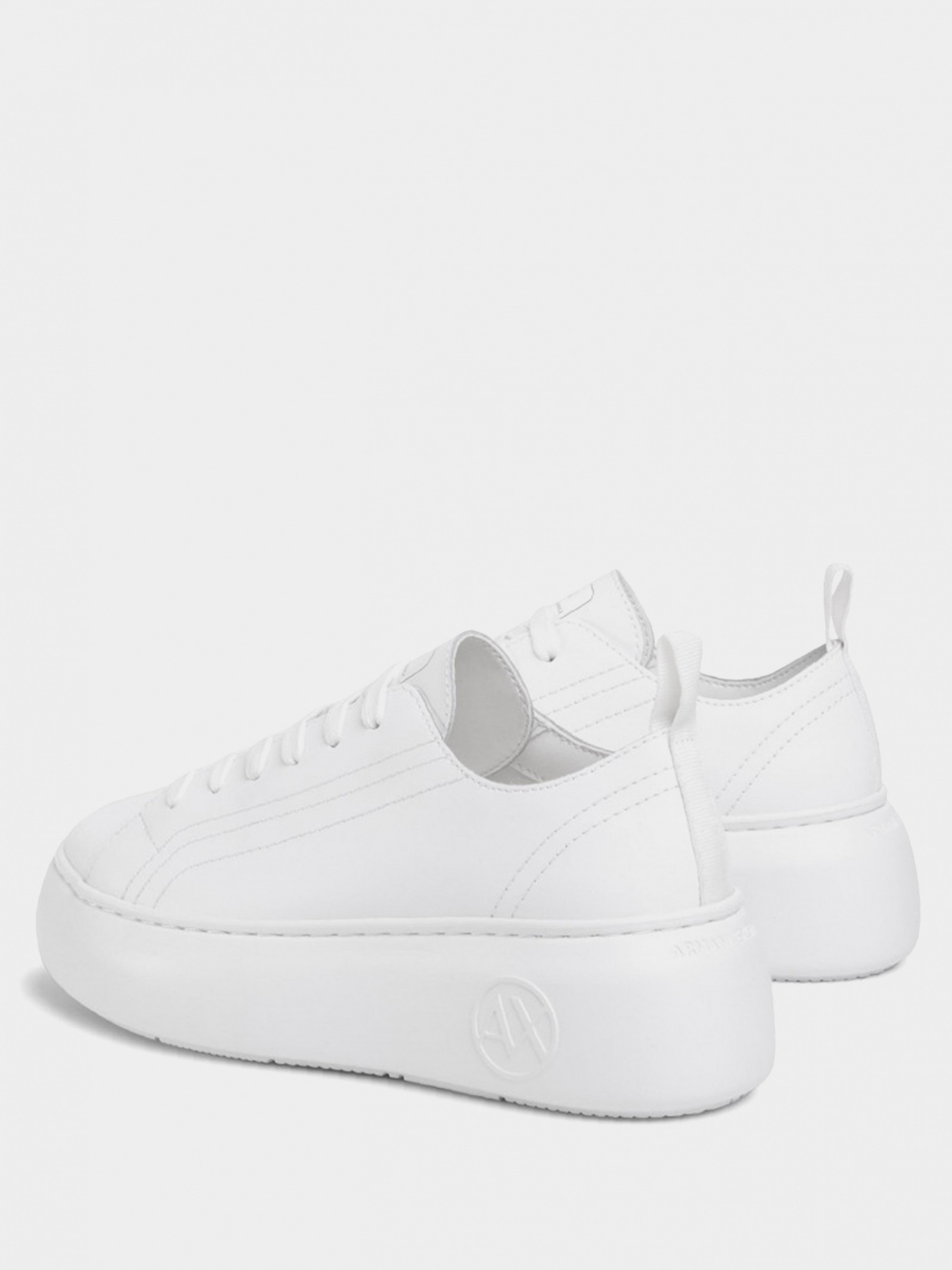 Кроссовки Armani Exchange модель XDX043-XCC64-00152 Фото