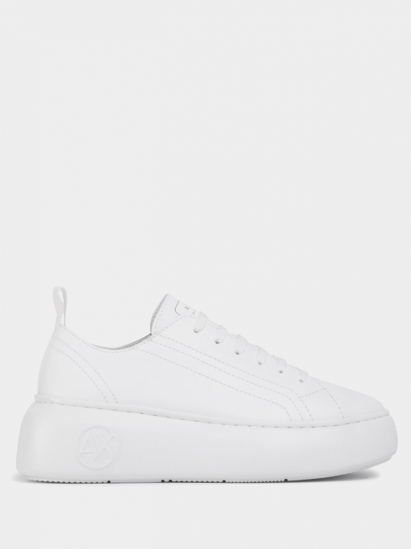 Кроссовки Armani Exchange модель XDX043-XCC64-00152 Фото