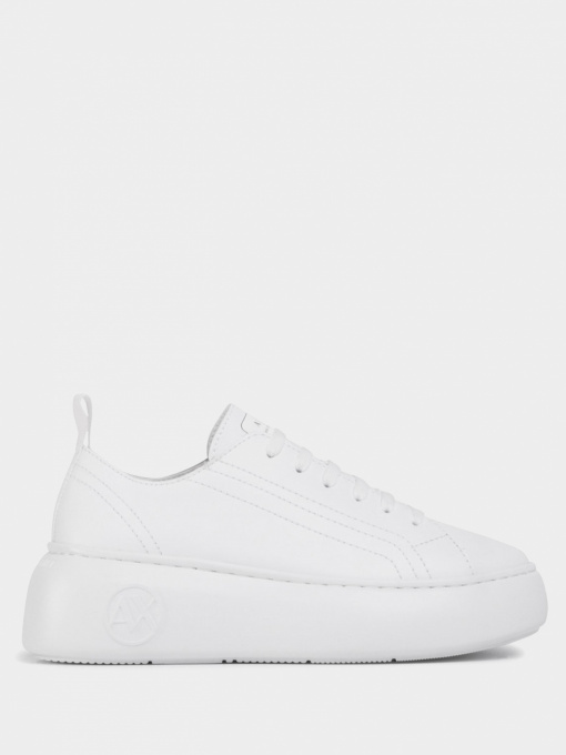 Кроссовки Armani Exchange модель XDX043-XCC64-00152 Фото
